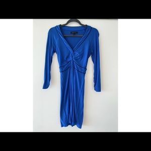 BCBG MaxAxria dress